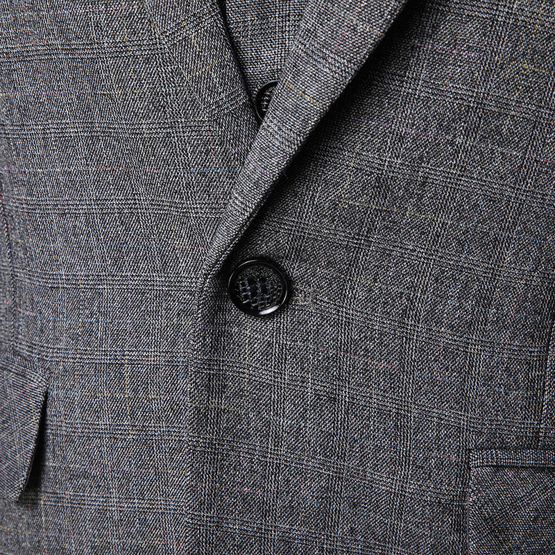 Velvo | 3-piece Suit