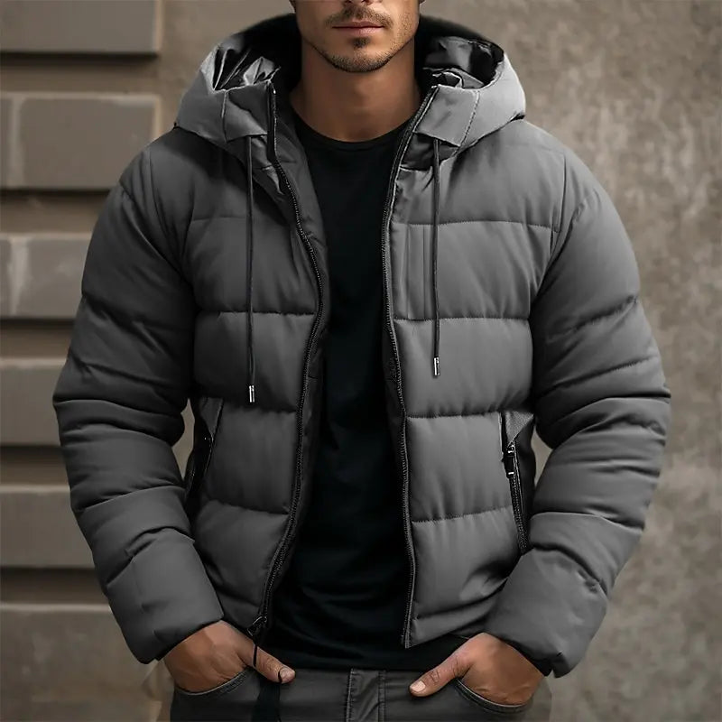 Lumar | Winter Jacket