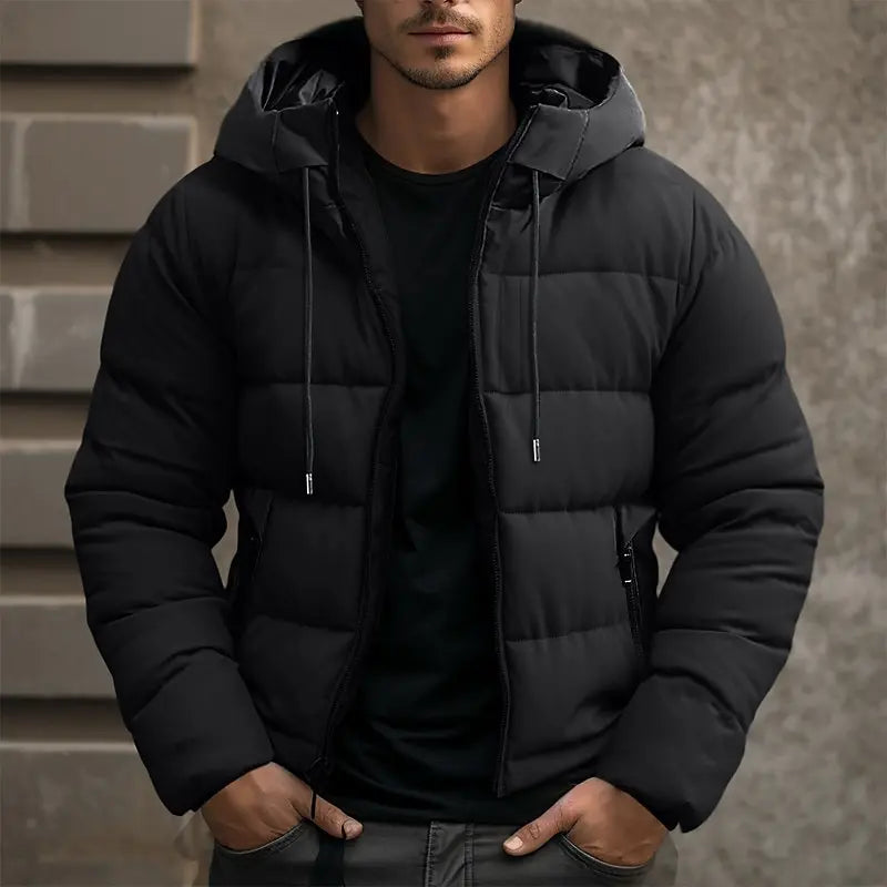 Lumar | Winter Jacket