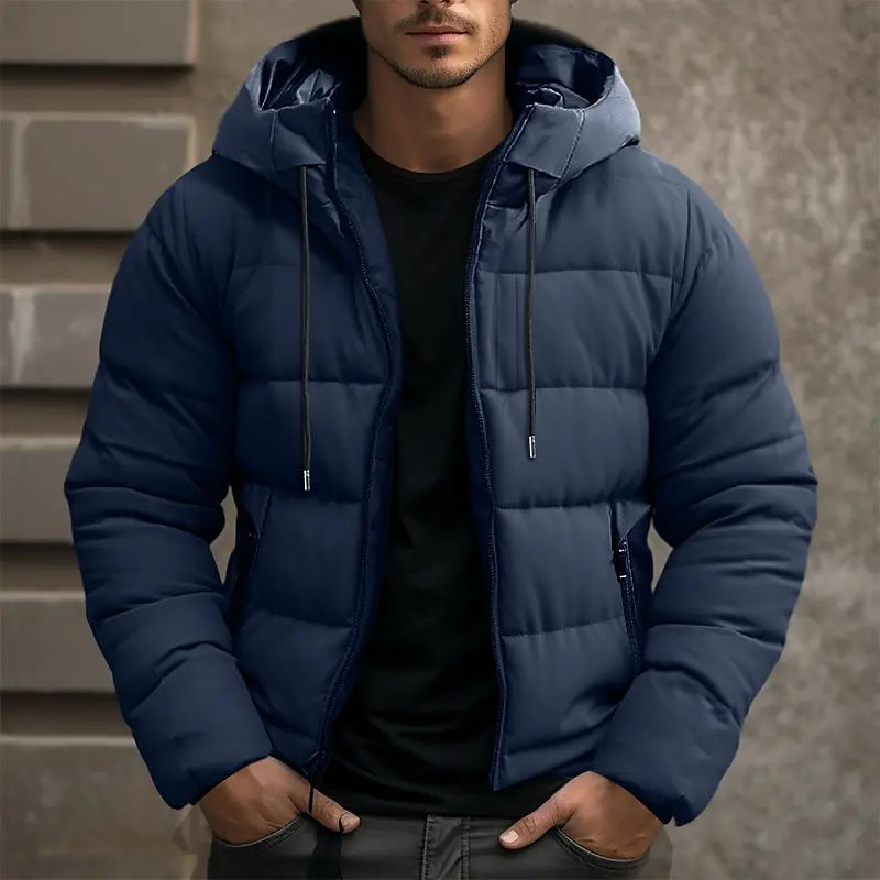 Lumar | Winter Jacket