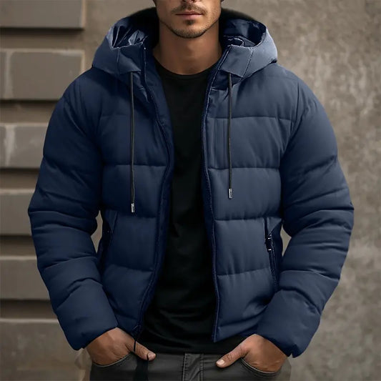 Lumar | Winter Jacket