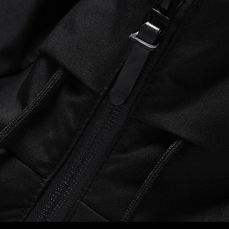 Lumar | Winter Jacket