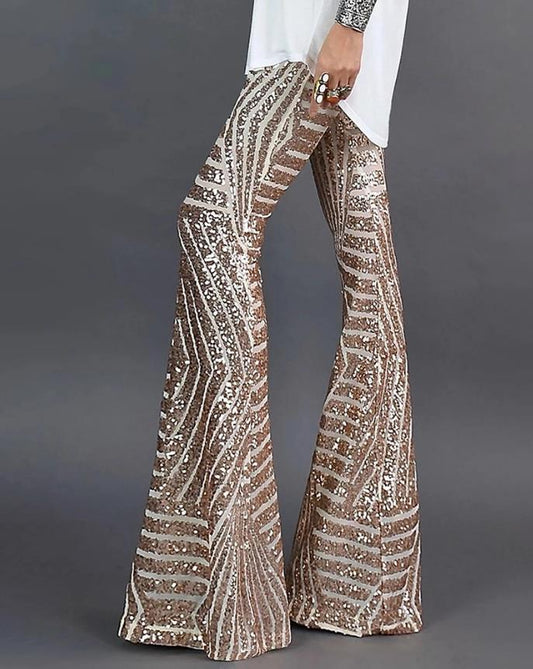 SparkFlow | Statement Trousers